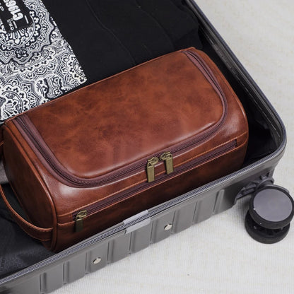 Travel Toiletry Bag Dopp Kit Cosmetic