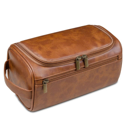 Travel Toiletry Bag Dopp Kit Cosmetic