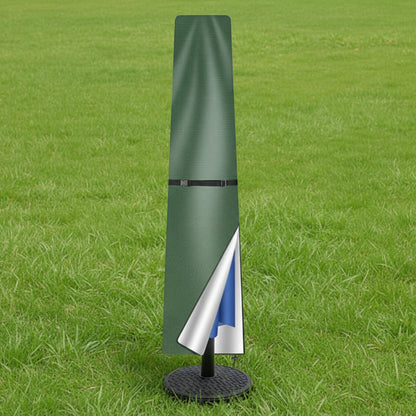 Umbrella Cover Garden Accessory Weather