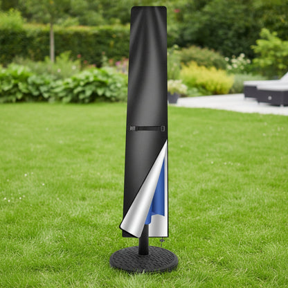 Umbrella Cover Garden Accessory Weather