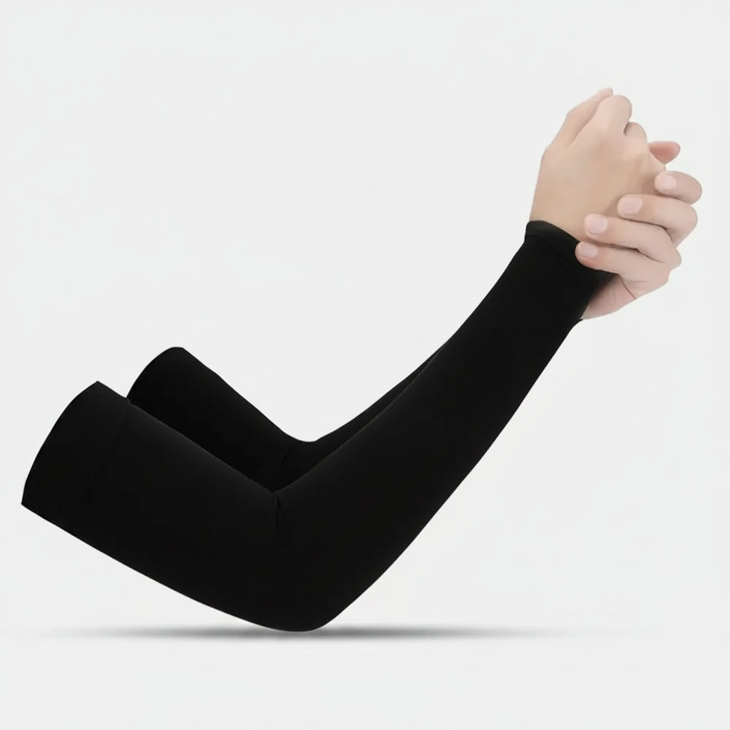 UV Protection Arm Sleeves Sports Outdoor