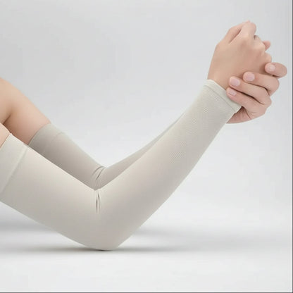 UV Protection Arm Sleeves Sports Outdoor