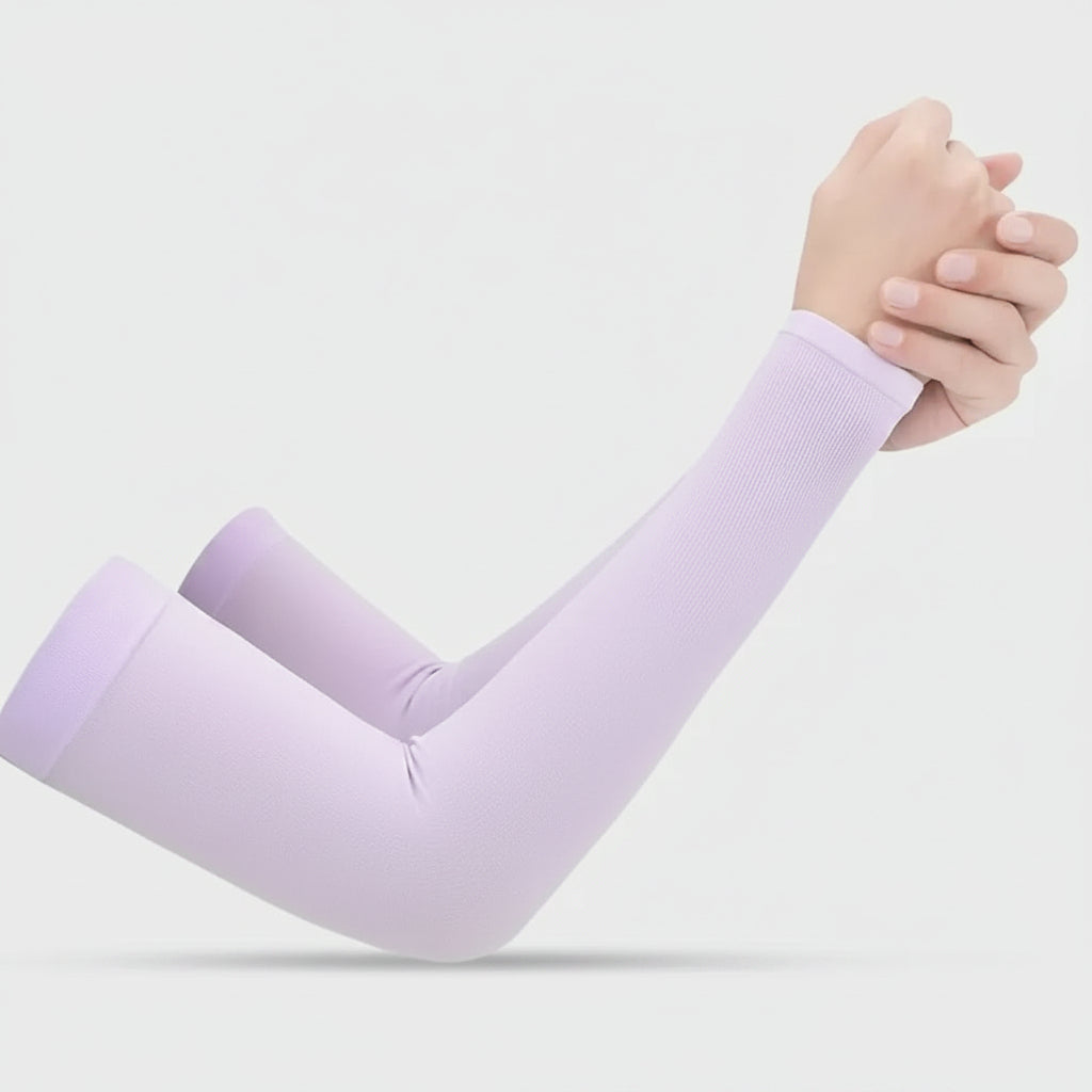 UV Protection Arm Sleeves Sports Outdoor
