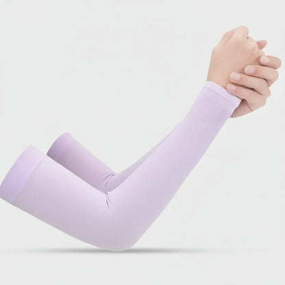 UV Protection Arm Sleeves Sports Outdoor