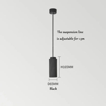 Nordicglow Pendant Light Scandinavian LED