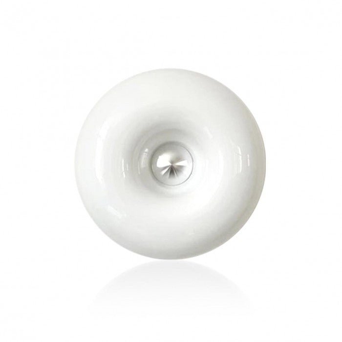 Bauhaus Donut Lamp Modern LED Table &