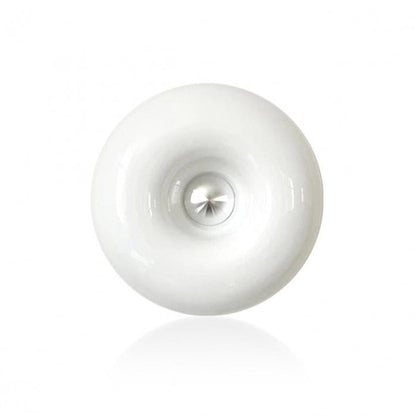 Bauhaus Donut Lamp Modern LED Table &