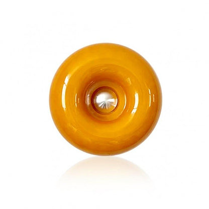 Bauhaus Donut Lamp Modern LED Table &