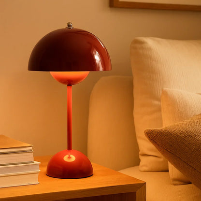 Modern Touch Table Lamp Scandinavian Design