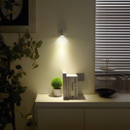 Wall Sconce Battery Operated Modern