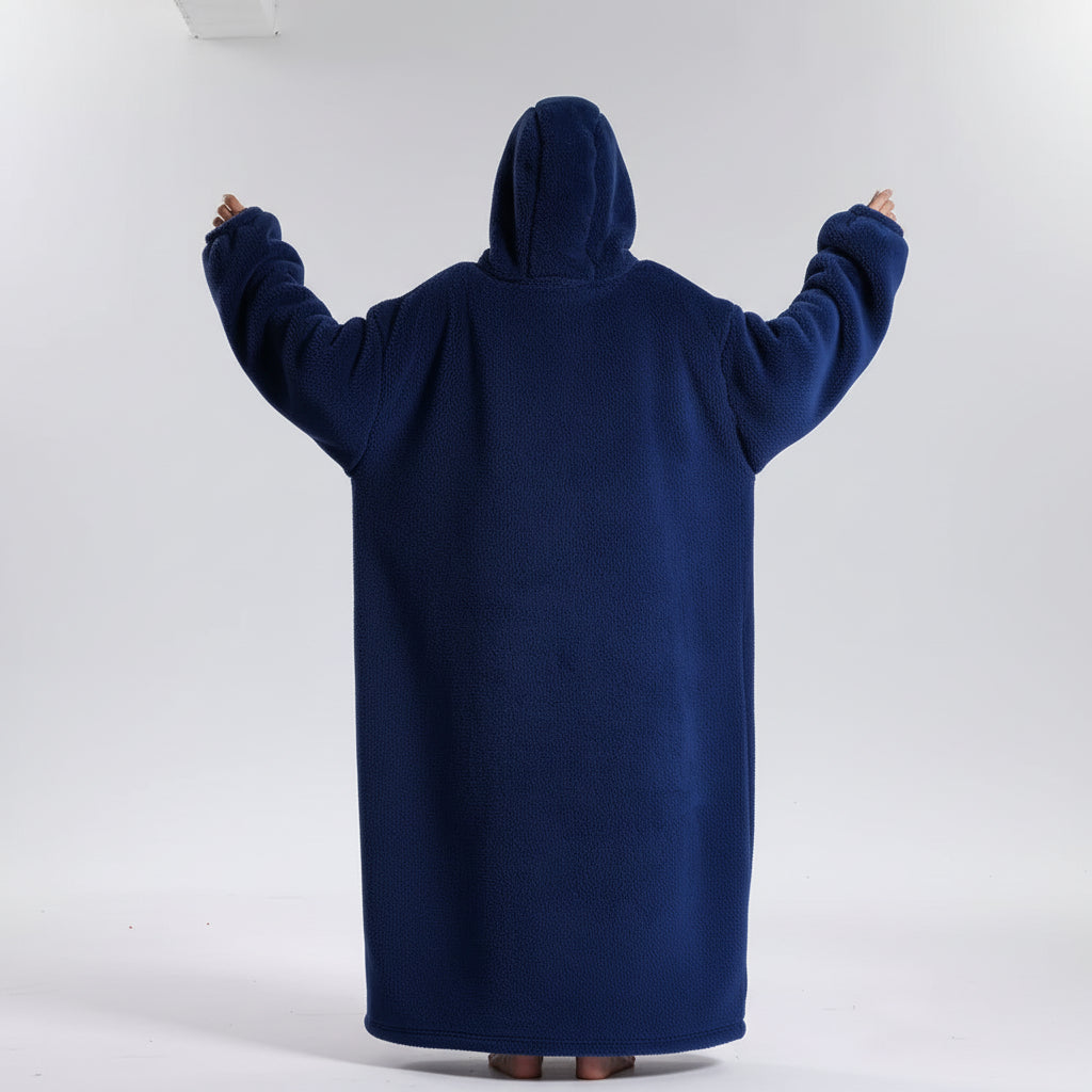 Oversized Hoodie Blanket Adults Soft