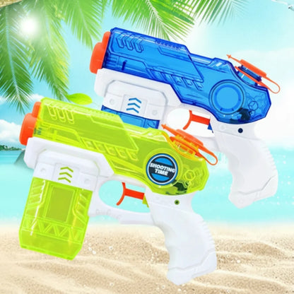 Water Gun Kids Toy Outdoor Fun Squirt