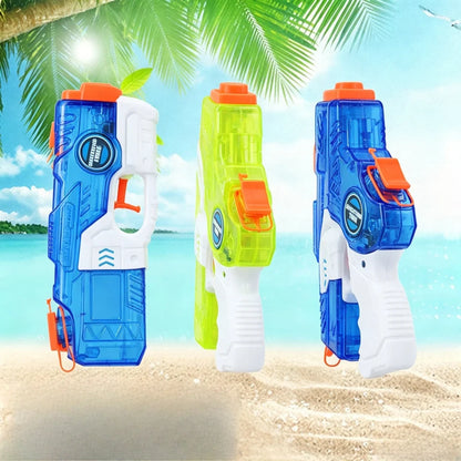 Water Gun Kids Toy Outdoor Fun Squirt