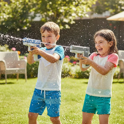 Water Gun Kids Toy Squirt Gun Fun