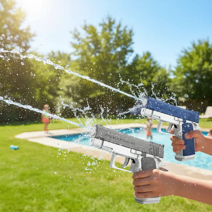 Water Gun Kids Toy Squirt Gun Fun
