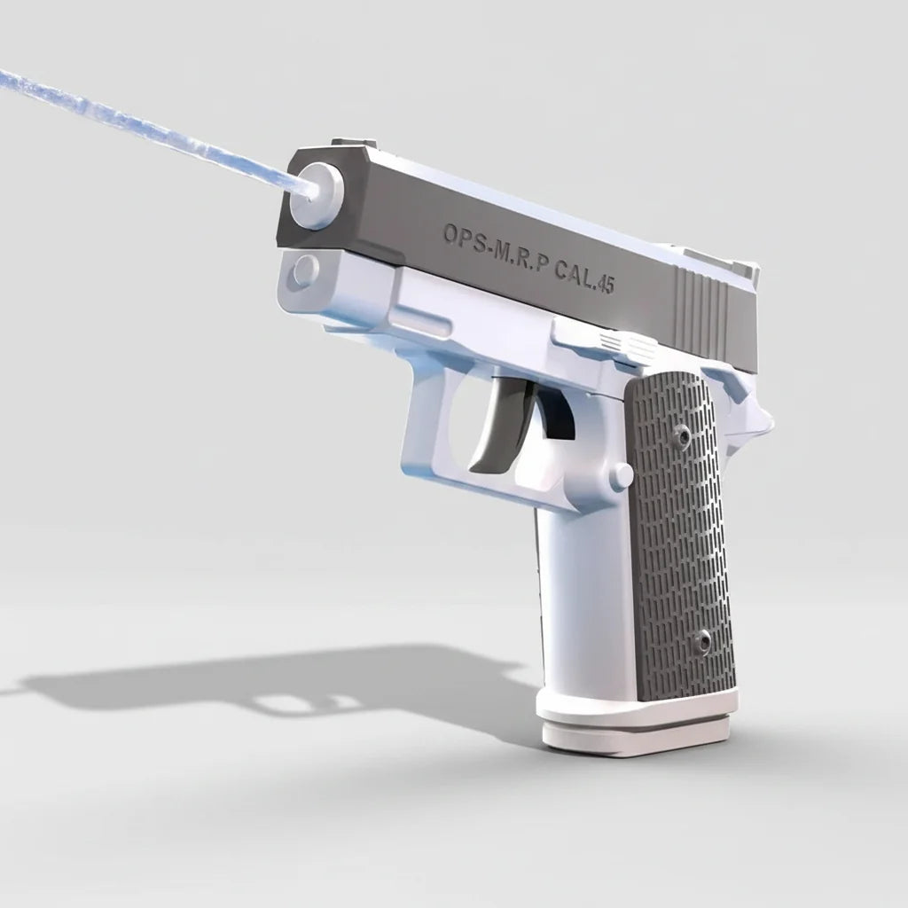 Water Gun Kids Toy Squirt Gun Fun