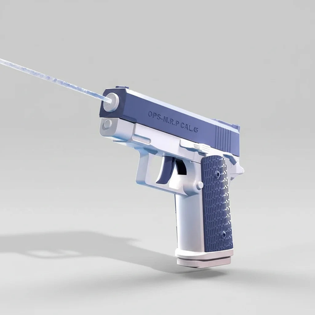 Water Gun Kids Toy Squirt Gun Fun