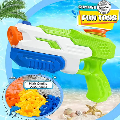 Water Gun Kids Toy Squirt Gun Outdoor