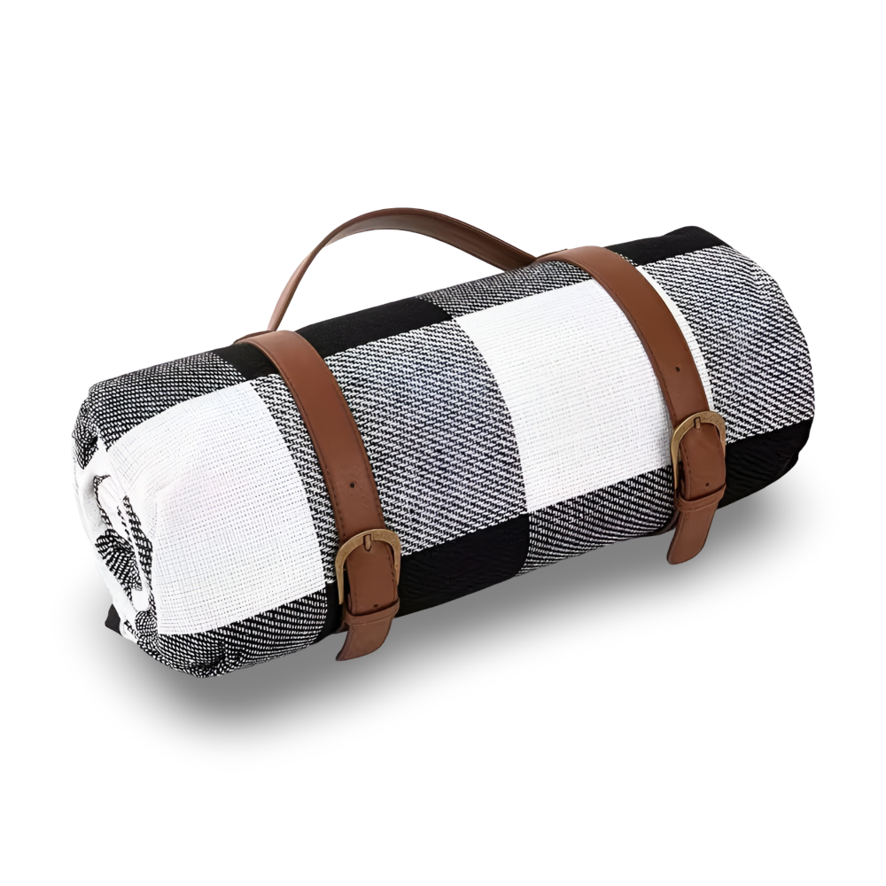 Waterproof Picnic Blanket Outdoor Blanket