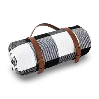 Waterproof Picnic Blanket Outdoor Blanket