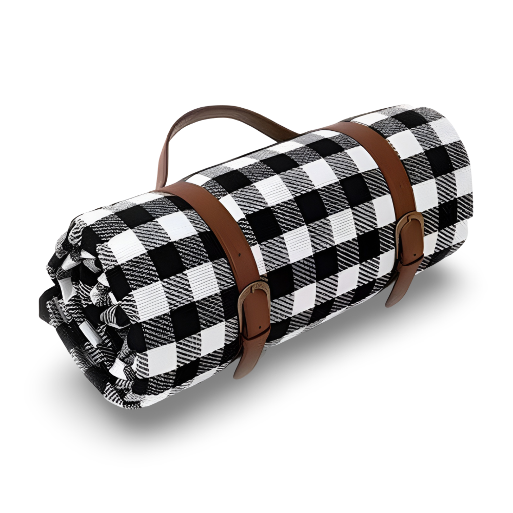 Waterproof Picnic Blanket Outdoor Blanket