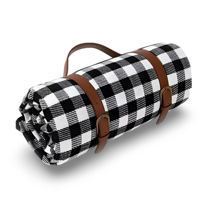 Waterproof Picnic Blanket Outdoor Blanket