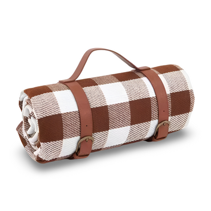 Waterproof Picnic Blanket Outdoor Blanket