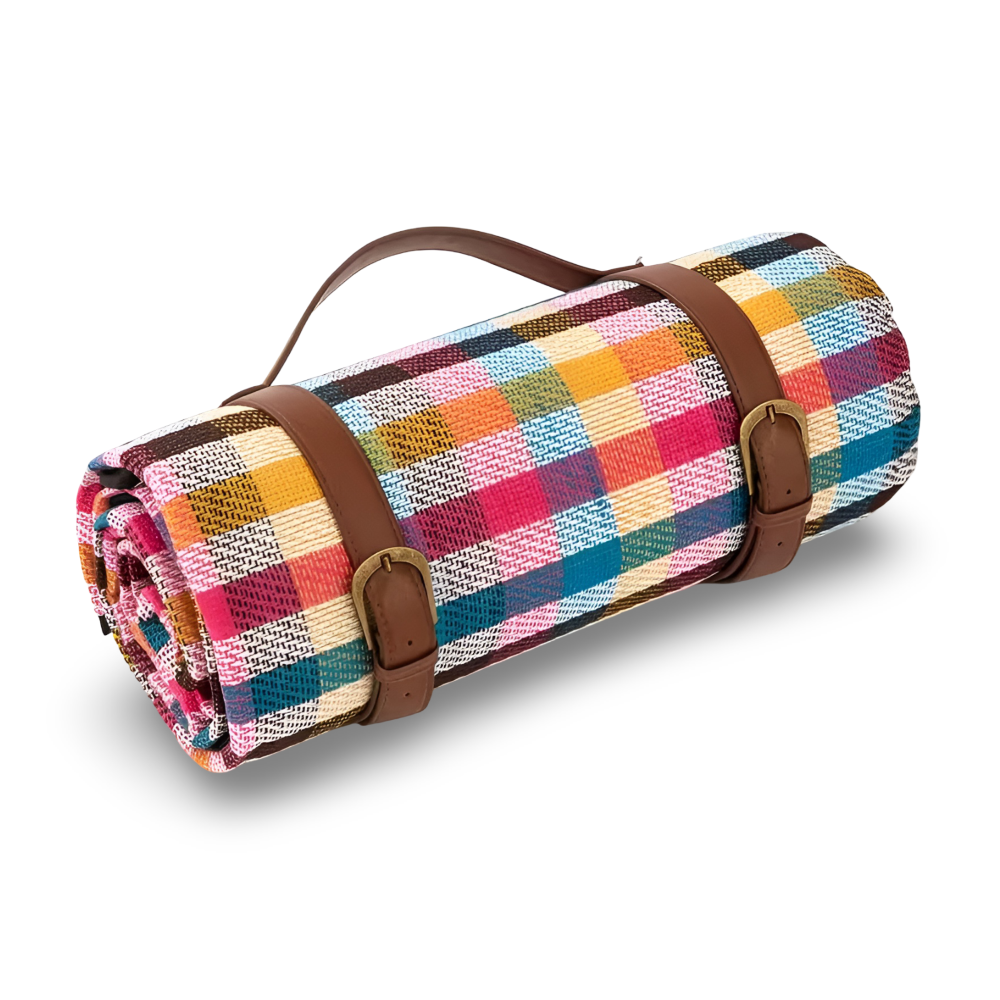 Waterproof Picnic Blanket Outdoor Blanket