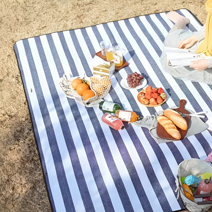 Waterproof Picnic Blanket Outdoor Blanket