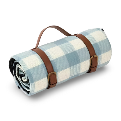Waterproof Picnic Blanket Outdoor Blanket