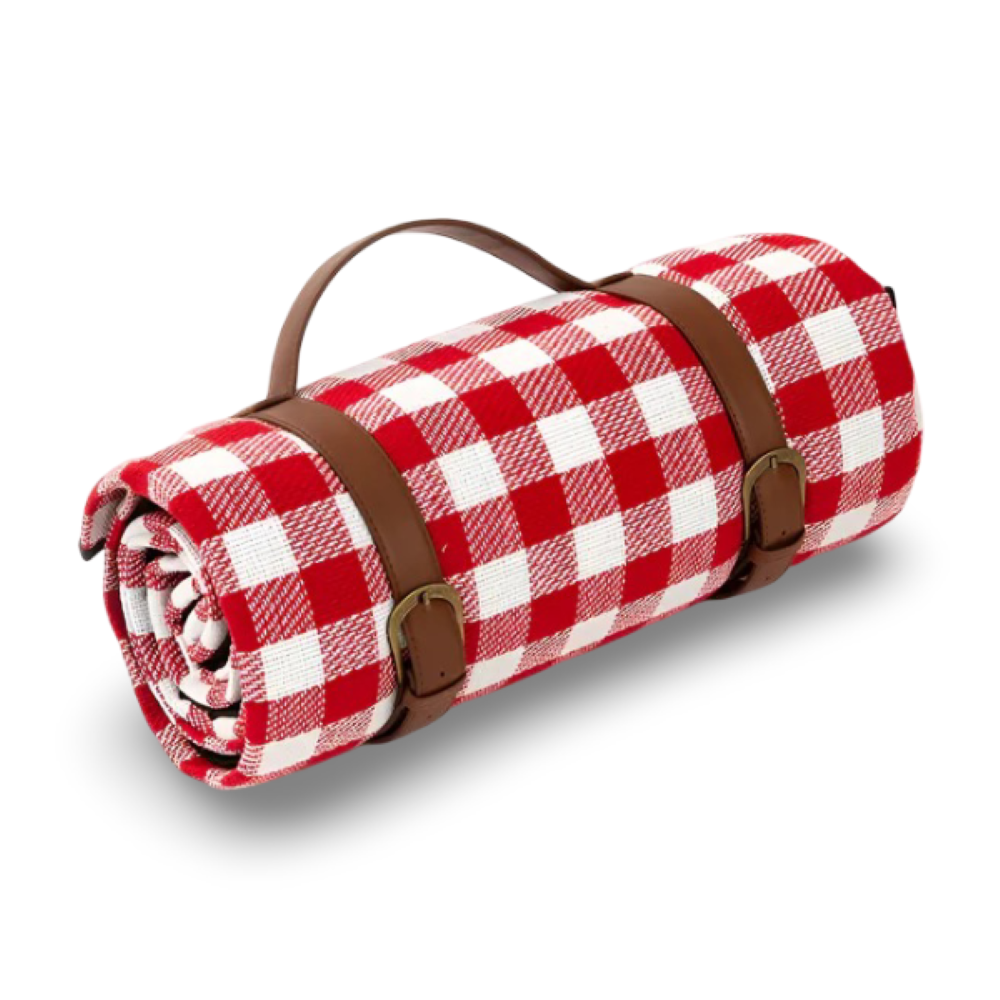 Waterproof Picnic Blanket Outdoor Blanket