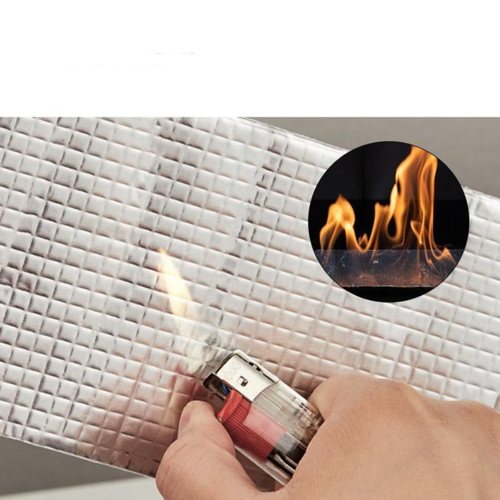 Waterproof Tape Butyl Tape Pressure