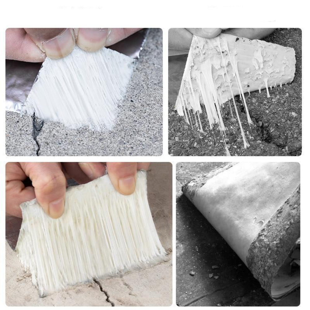 Waterproof Tape Butyl Tape Pressure