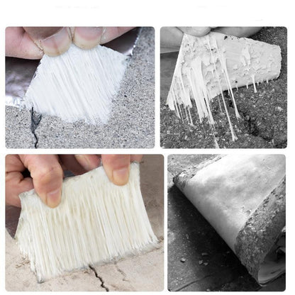 Waterproof Tape Butyl Tape Pressure