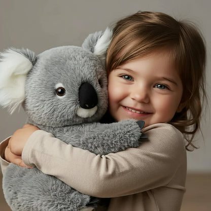 Weighted Plush Toy Soft Koala Stuffed Animal