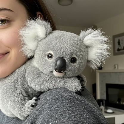 Weighted Plush Toy Soft Koala Stuffed Animal
