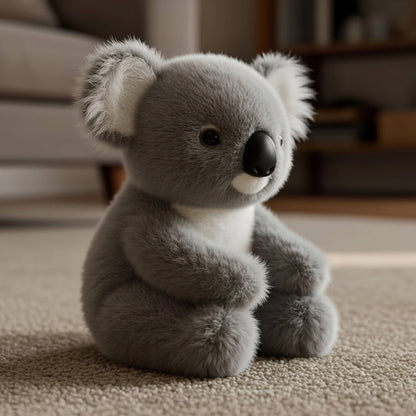 Weighted Plush Toy Soft Koala Stuffed Animal