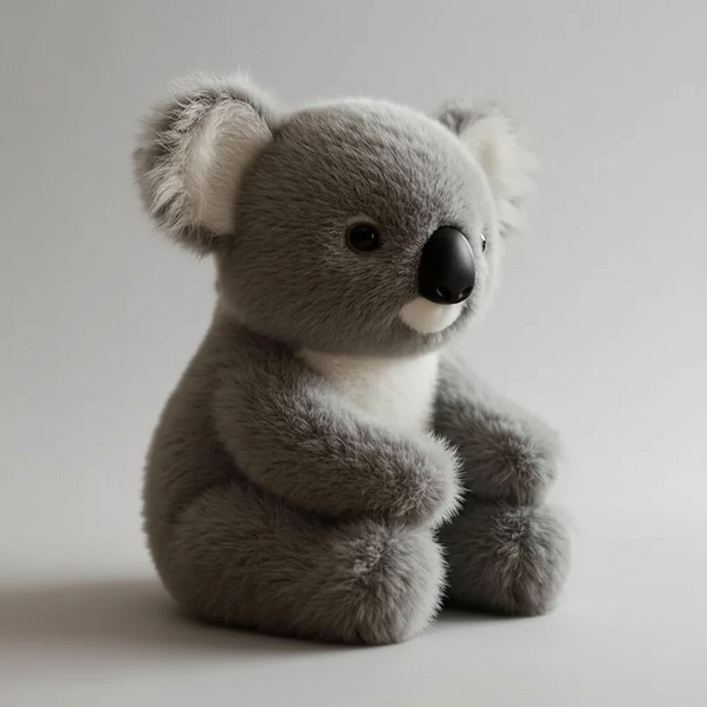 Weighted Plush Toy Soft Koala Stuffed Animal