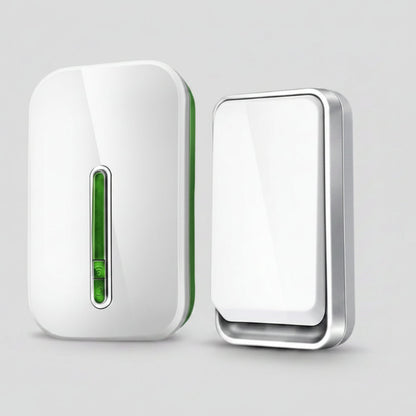 Wireless Doorbell Home Security Easy