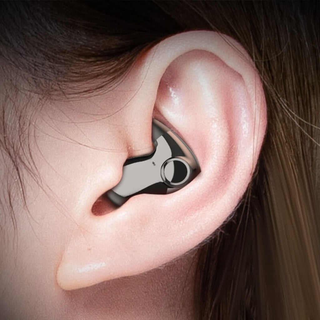 Wireless Headphones Bluetooth In Ear Noise