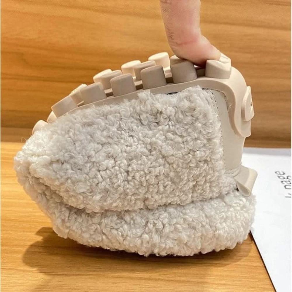 Women's Cozy Plush Winter Slippers Home