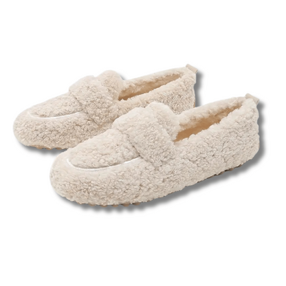 Women's Cozy Plush Winter Slippers Home