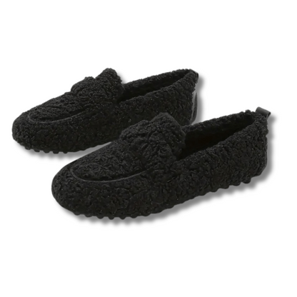 Women's Cozy Plush Winter Slippers Home