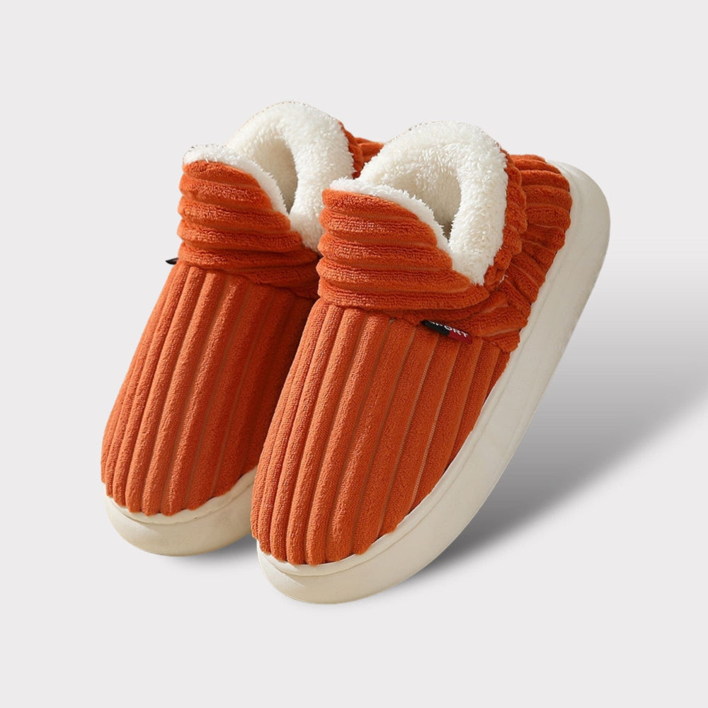 Women's Cozy Warm Slippers Footwear