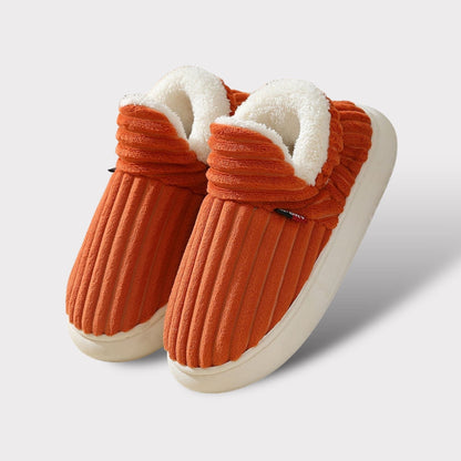 Women's Cozy Warm Slippers Footwear