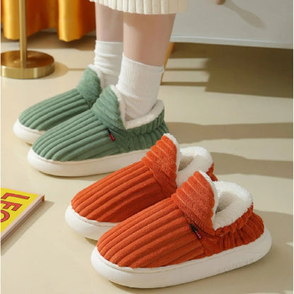 Women's Cozy Warm Slippers Footwear