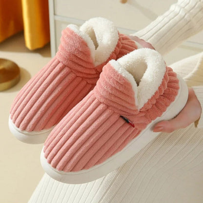 Women's Cozy Warm Slippers Footwear