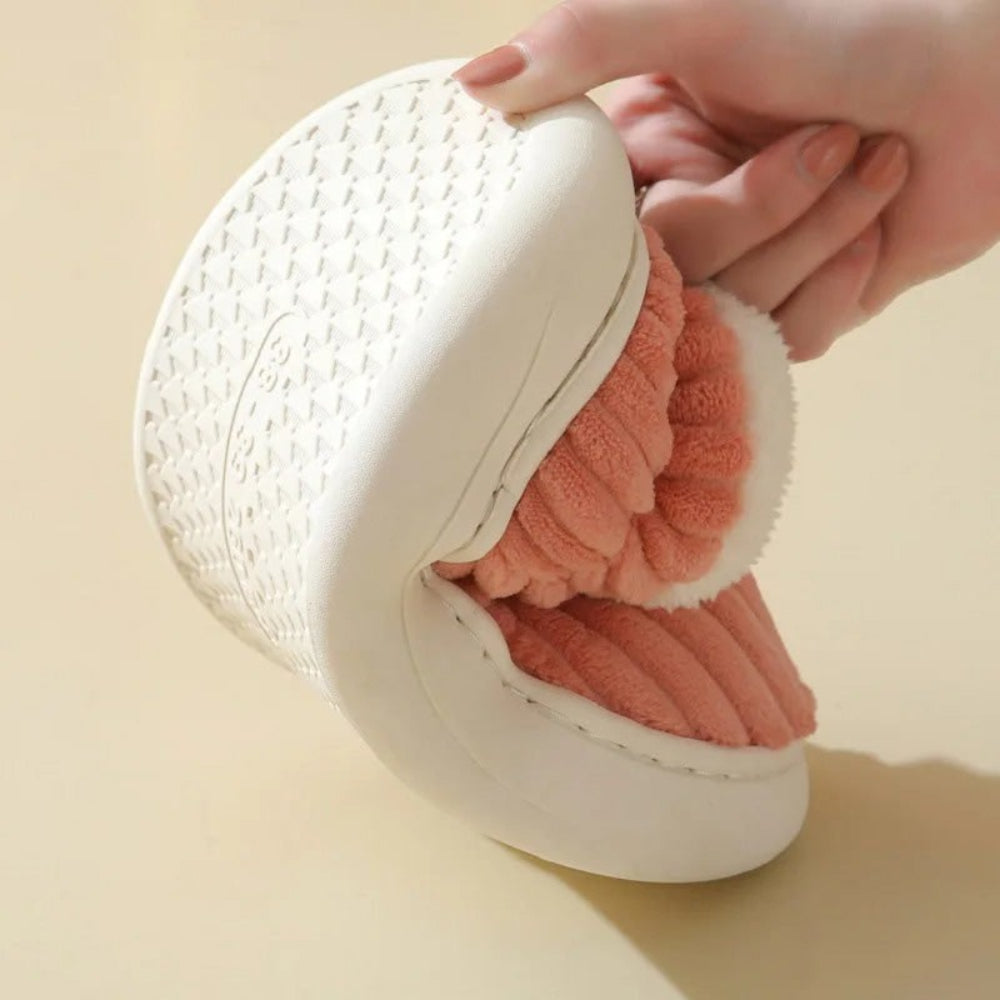 Women's Cozy Warm Slippers Footwear