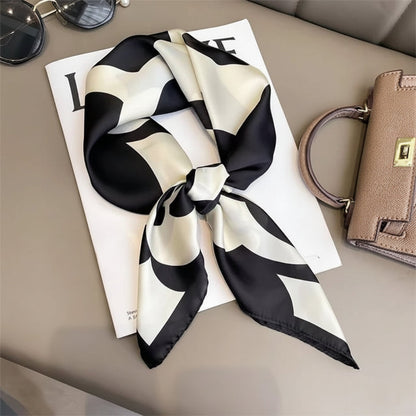 Women's Fashion Scarf Timeless Design