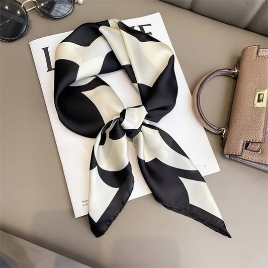 Women's Fashion Scarf Timeless Design
